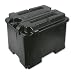 NOCO HM426 Black Dual 6V Commercial Battery Box
