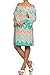 Trendyfriday Women's Plus Size Trendy Shift Dresses FREE SHIPPING