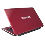 Toshiba Satellite T135D-S1325 TruBrite 13.3-Inch Ultrathin Laptop (Black)