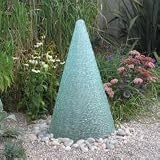 Boste Outdoor Cone Water Lamp (60cm)