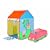 Worlds Apart Peppa Pig Roleplay Tent