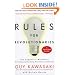 Rules For Revolutionaries: The Capitalist Manifesto for Creating and Marketing New Products and Services