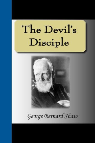  George Bernard Shaw