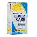 Renew Life Critical Liver Support, 90-Count