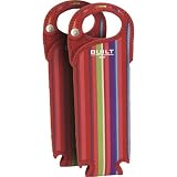 Built NY 20-Ounce Bottle Tote - 2 Pack