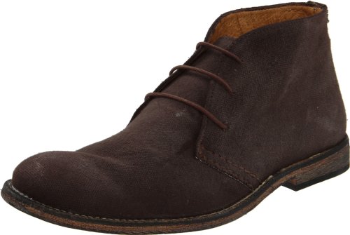 Better pricing GBX Men’s 3 Eyelet Canvas Boot