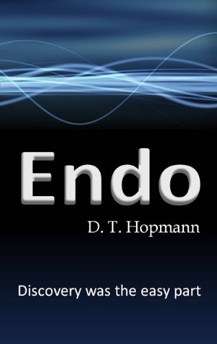 Endo by D. T. Hopmann