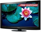 Panasonic VIERA TC-P42G25 42-Inch 1080p Plasma HDTV
