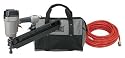 Porter-Cable FR350ABH 3-1/2-Inch Round Head Framing Nailer w/ 50 Hose & carrying bag packed in