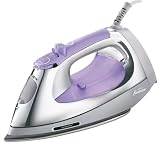 Sunbeam 3056 Simple-Press Iron with Automatic Shut-Off