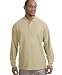 Port Authority  - Silk Touch Long Sleeve Sport Shirt. K500LS