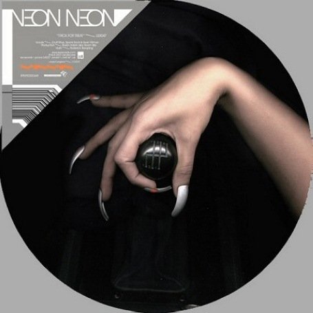 CD-Charts  Music : Raquel [12" VINYL]