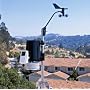 Davis Vantage Pro2 Plus Professional Wireless Weather Station - 6162