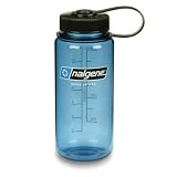 NALGENE Tritan Wide Mouth BPA-Free Water Bottle