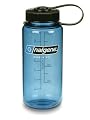 NALGENE Tritan Wide Mouth BPA-Free Water Bottle