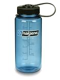 Nalgene Tritan Wide Mouth BPA-Free Water Bottle