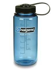 Nalgene Tritan Wide Mouth BPA-Free Water Bottle