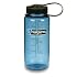 NALGENE Tritan Wide Mouth BPA-Free Water Bottle