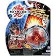 Bakugan Battle Brawlers Booster Pack Red Series 1 (Bakugan May Vary)