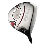 Ping Faith Driver 14* (Graphite ULT, LADIES, Womens) Golf Club