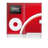 Design Skins for Apple iPod Mini - 1. FCK Logo Design Folie
