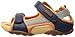 Camper Kids Ous Kids sporty sandal (Toddler/Little Kid/Big Kid)