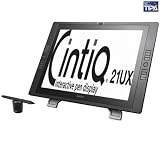 WACOM Cintiq 21UX Graphics Tablet (new generation) + 3 YEAR WARRANTY