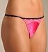 Jezebel Women's Retro Glam Gstring Jezebel Women's Retro Glam Gstring