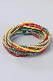 Serefina The Triple Wrap Bracelet in Marley,Jewelry for Women 41z5zh%2BmYZL. SL160 Serefina The Triple Wrap Bracelet in Marley,Jewelry for Women