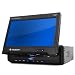 Produkt-Bild: Auna 18cm (7")-Auto-TFT-LCD-Indash-Display TV-Tuner Indash
