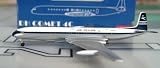 Aeroclassics BOAC 'Air Ceylon' Comet Model Airplane