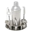 Celebrity 7-pc. Satin Bar Set