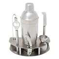 Celebrity 7-pc. Satin Bar Set