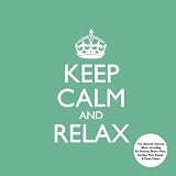 Keep Calm and Relax Search