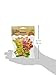 Darice Felties Stickers 34/Pkg-Butterfly with Stitches
