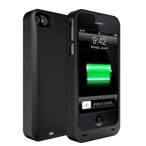 Best External Protective Battery iPhone 2400mAh