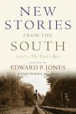 New Stories From the South: The Year's Best, 2000
