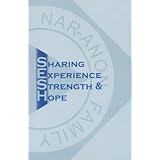 sharing experience strength  hope