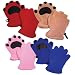 Bearhands Mittens Infant/Beige