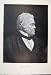 1891 William Makepeace Thackeray Portrait