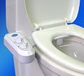 Blue Bidet BB-2000: Dual Nozzle Ambient Temperature Water