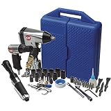 Factory-Reconditioned Campbell hausfeld 62-pc Tool Kit TL106900RB