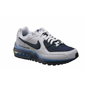 Nike Air Max Wright Mens Running Shoes