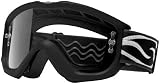 Smith Option OTG LST Goggles Black OP1TBK4