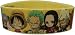 One Piece SD Punk Hazard Group Pac Wristband Miniature Novelty Toys,,