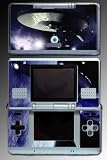 Star Trek Movie USS Enterprise Game Vinyl Decal Skin Protector Cover #2 for Nintendo DS Star Trek Movie USS Enterprise Game Vinyl Decal Skin Protector Cover #2 for Nintendo DS