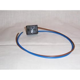 SWITCH ASSEMBLY UT41002A-36
