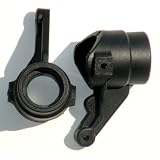 60018 Steering Hub Carrier HSP 1 8 Scale by HSP