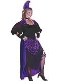 Sexy Plus Size Saloon Girl Theatre Costumes Maverick Wild West Costume Theatrical Production