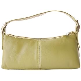 ILI Womens 6998 Top Zip Handbag ILI Women's 6998 Top Zip Handbag